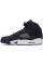 Air Jordan 5 Retro Sneakers Midnight Navy